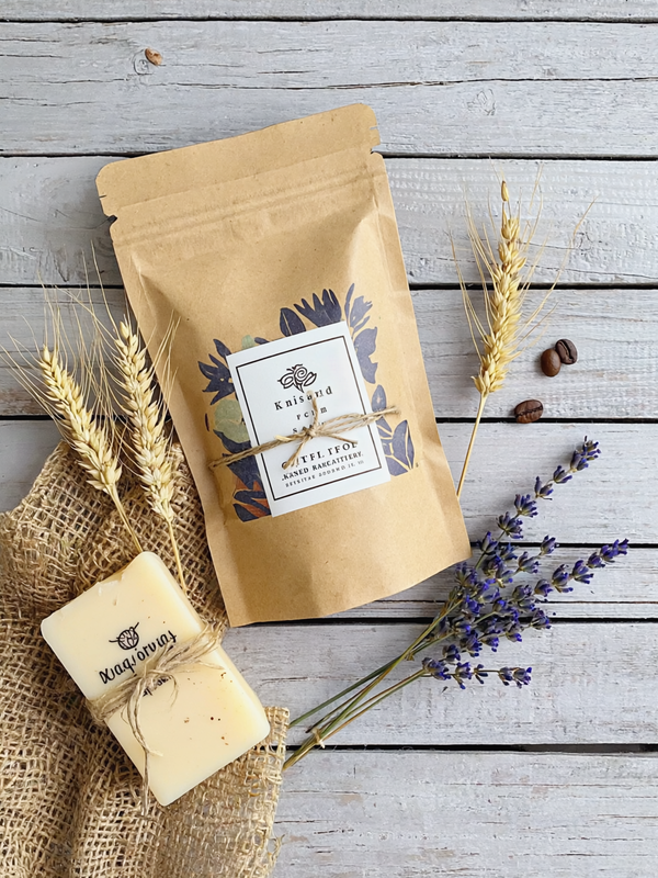 Made in Kansas Gifts