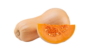 Mrs. Amerson's heirloom pumpkin, treasured family variety from Kansas